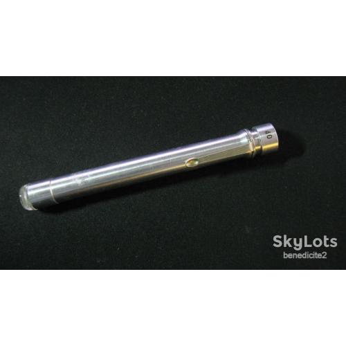 Дозиметр карманный прямопоказывающий ДКП-50-А