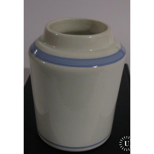 Фарфор Ваза вазочка столовая СССР 40-х годов