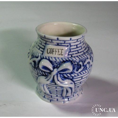 Фарфор Винтажная Чашка для кофе Чашечка кофейная