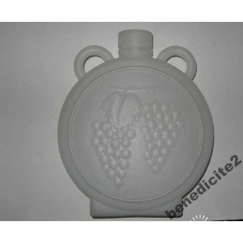 Фляга Амфора пластмассовая на 2л СССР