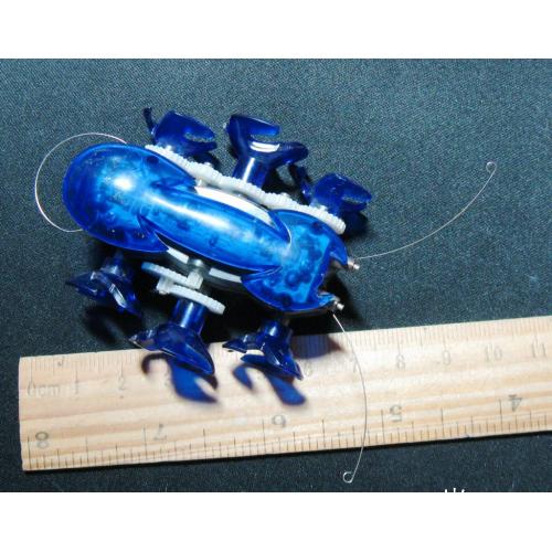 Игрушка Электро-механический Жук