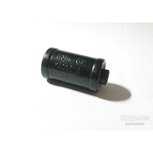 Кассета типа 135М металлическая для фотопленки СССР