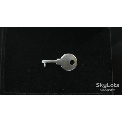 Ключ СССР саквояж дипломат чемодан