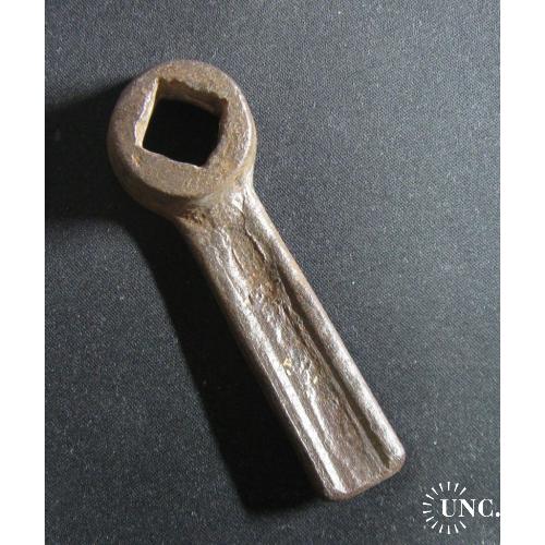 Ключ старинный 20-30-е годы СССР