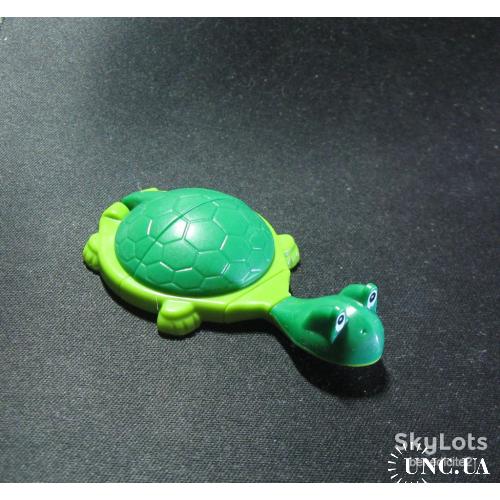 Коллекционная Черепашка увеличительное стекло лупа линза детская