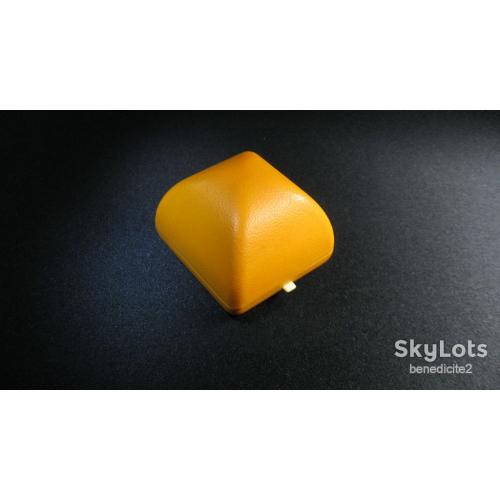 Коробочка для ювелирных украшений СССР кольцо серьги