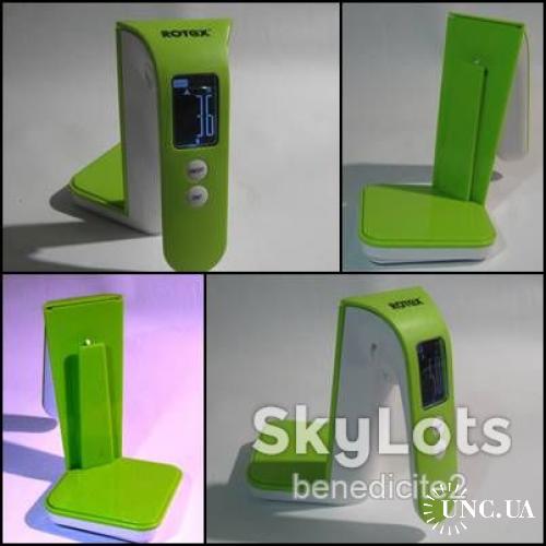 Кухонные весы Rotex RSK20-P исправные