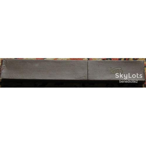 Логарифмическая линейка КЛПЗ 1967 год СССР в родном футляре Раритет!