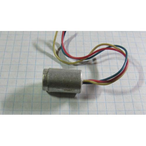 Микрофон электретный МКЭ-3 СССР