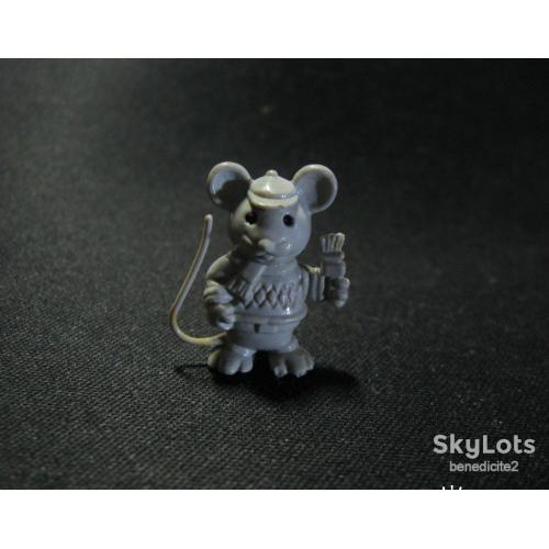 Миниатюра Мышонок мышка мыша