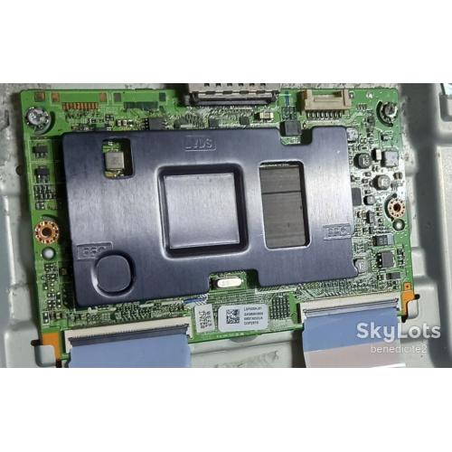 Плата матрицы T-Con SK98BN950 для телевизора Samsung UE40F6100AK