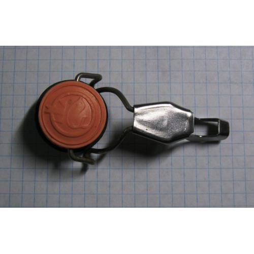 Пробка для бутылки с открывашкой СССР