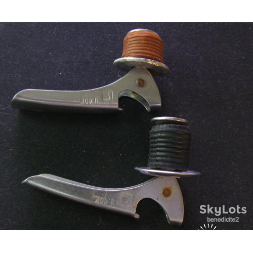 Пробка СССР многоразовая для бутылок пиво вода одним лотом