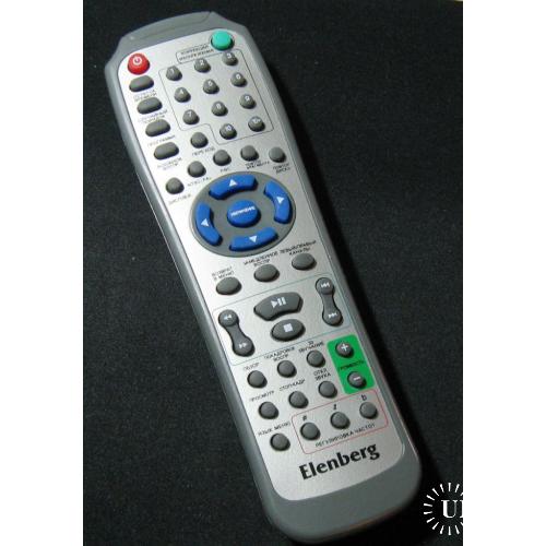 Пульт дистанционный ELENBERG HQ-202R