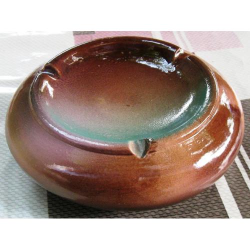 Распродажа! Пепельница интерьерная Керамика