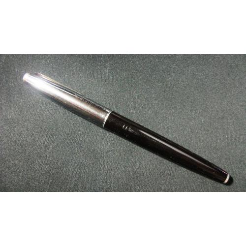 Ручка чернильная перьевая СССР