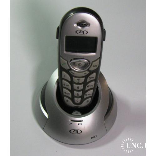 Стационарный телефон радиотелефон ZTL