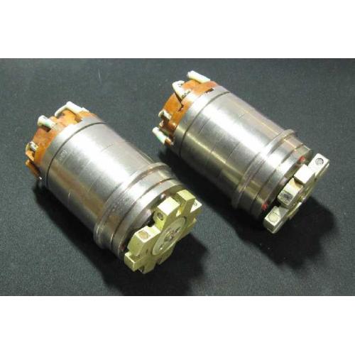 Трансформатор вращающийся ВТ-5 КФЗ.031 СССР 2 шт