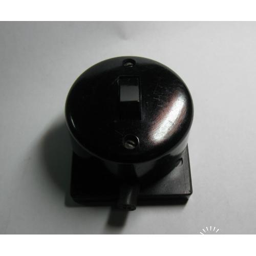 Включатель в карболитовом корпусе времен СССР Качество на века !!!