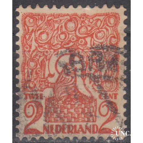 Нидерланды 1923 № 113 Стандарт