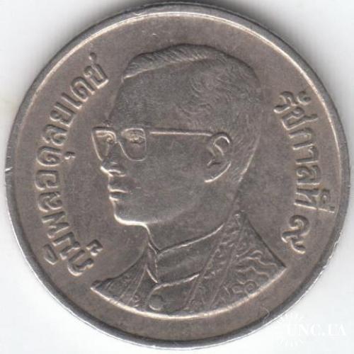 Таиланд 1998 (2541) 1 бат