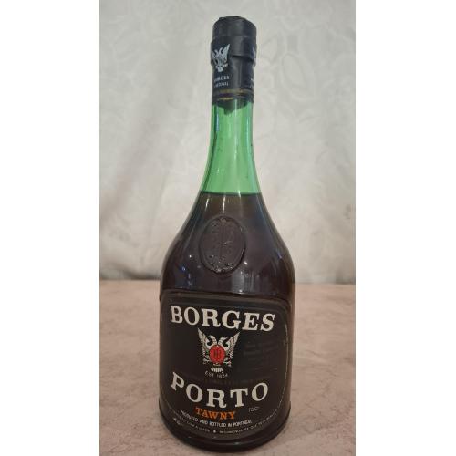 BORGES PORTO TAWNY