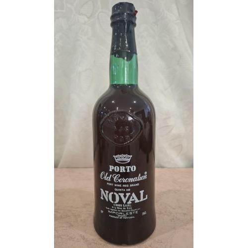 Портвейн NOVAL AJS PORT 