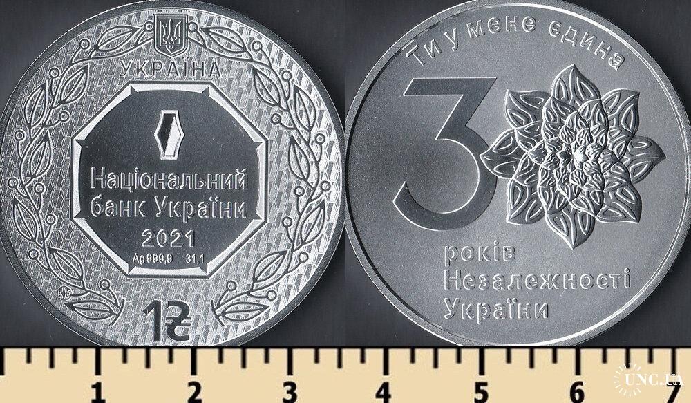 30 миллионов вон в гривнах