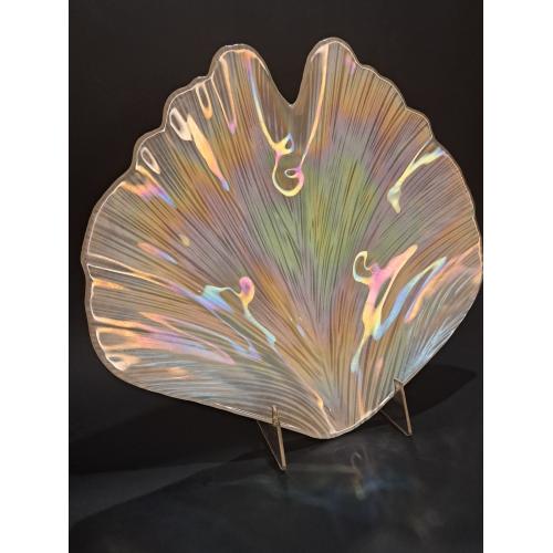 Перламутрове блюдо «Раковина», Vivat Home, Італія