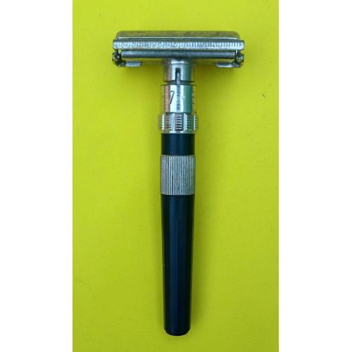 Станок-бабочка для бритья Wizamet