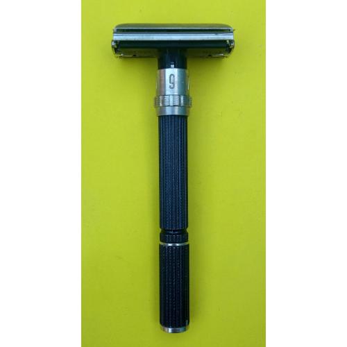 Станок для бритья Gillette Black Beauty 109 Super Adjustable