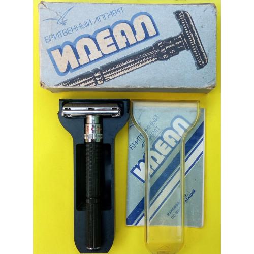Станок для бритья СССР Идеал