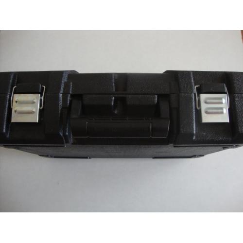 Пластиковый кейс от перфоратора intertool wt-0170
