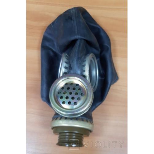 Противогаз ГП-5М