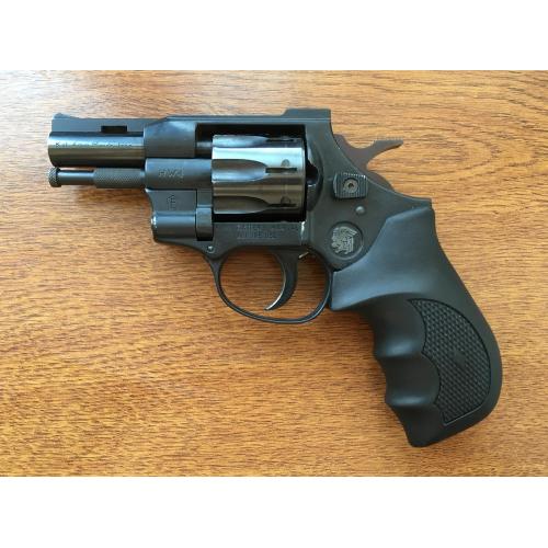 Револьвер флобера Weihrauch Германия