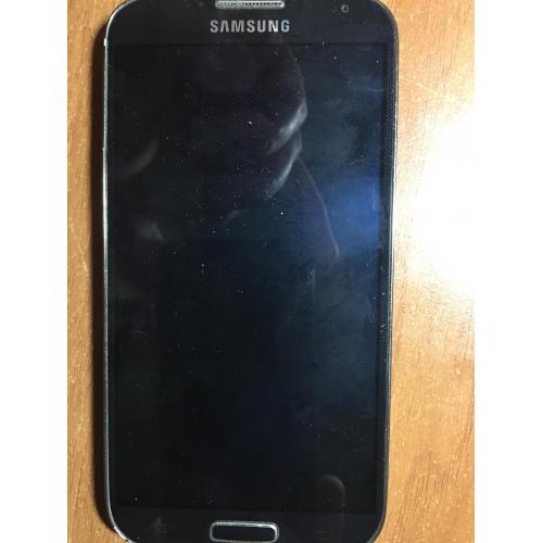 Смартфон SAMSUNG GALAXY J5, duos, 16 Гб, б/у, працюючий,