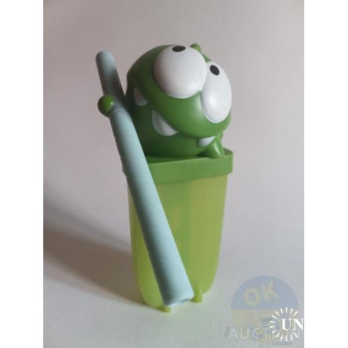 Фігурка Happy Meal з McDonalds 15