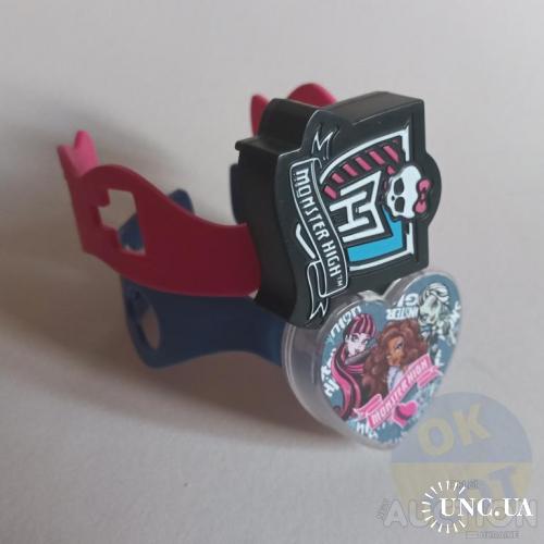 Фігурка Happy Meal з McDonalds 17