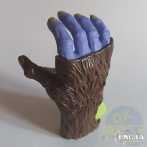 Фігурка Happy Meal з McDonalds 20