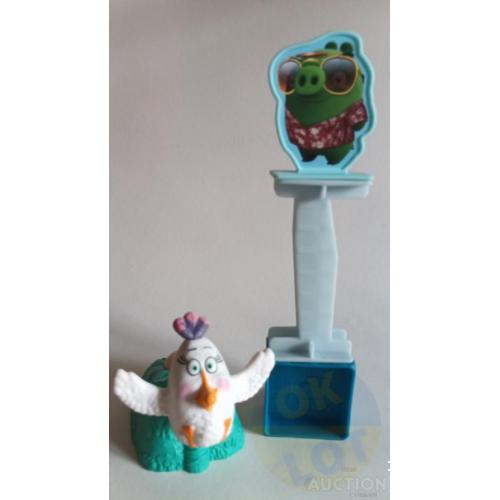 Фігурка Happy Meal з McDonalds 22