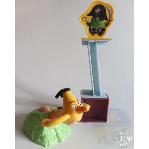 Фігурка Happy Meal з McDonalds 23