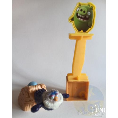 Фігурка Happy Meal з McDonalds 24
