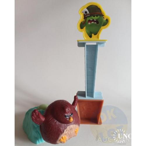 Фігурка Happy Meal з McDonalds 25