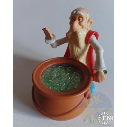 Фігурка Happy Meal з McDonalds 26