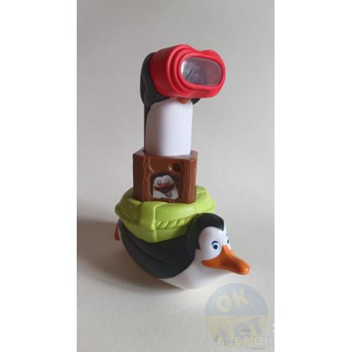 Фігурка Happy Meal з McDonalds 27