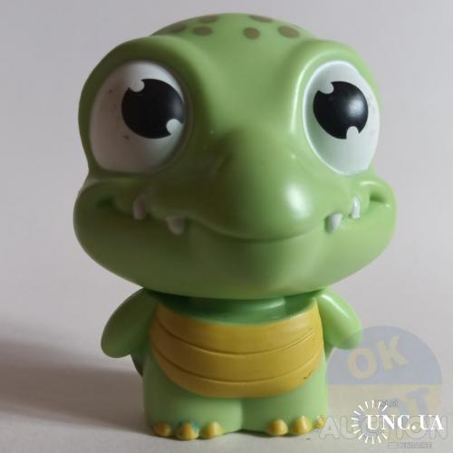 Фігурка Happy Meal з McDonalds 28