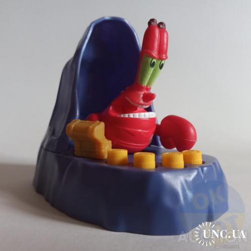 Фігурка Happy Meal з McDonalds 29