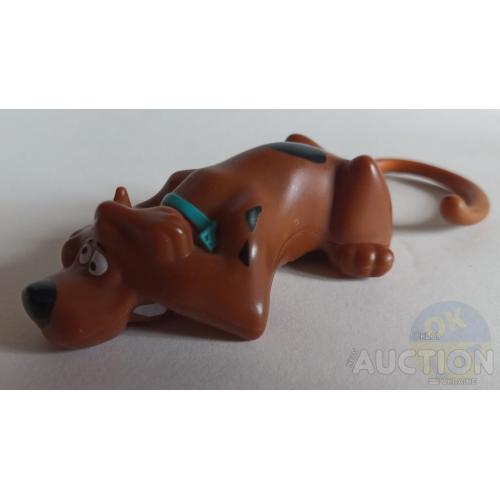 Фігурка Happy Meal з McDonalds 30