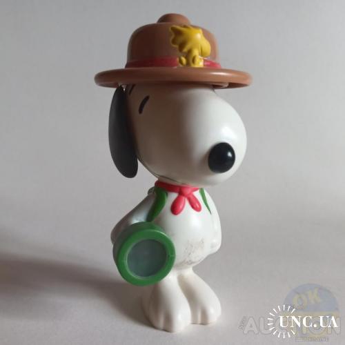 Фігурка Happy Meal з McDonalds 32