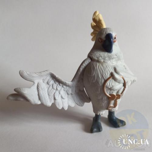 Фігурка Happy Meal з McDonalds 33